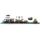 Lego City: Raziskovalni arktični polarni ekspresni vlak | Shoptok.si
