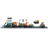 Lego City: Vlak Polar Express za istraživanje Arktika | shoptok.hr
