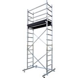Multisystem MS skela aluminijumska zeus pro 4.8m | ePonuda.com