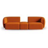 Milo Casa Baršunasti sofa boja terakote 246 cm Paolo – | shoptok.hr