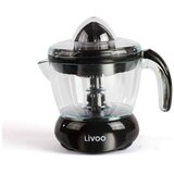 Livoo Sokovnik DOD131N električni, 25 W, črn, (5000119277) | Shoptok.si