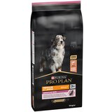 Pro Plan Medium & Large Adult 7+ Sensitive Skin - 2 x 14 kg | shoptok.hr