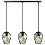 Mitea Lighting M0836-3F visilica 3xE27 Max.60W/220V | ePonuda.com