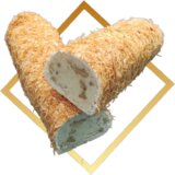  Turski delikates kadaif-orah, 100g Cene