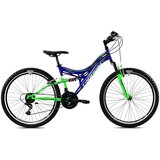  Bicikl Capriolo Ctx260 26 - M | shoptok.hr