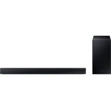 Samsung HW-C440G/ZG Surround sustav crna Bluetooth®, uklj. bežični subwoofer, USB, zidna montaža | Eponuda.ba