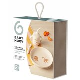 Babymoov set za jelo Like A Grown Up - Little Roar | shoptok.hr