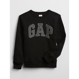 GAP Kids sweatshirt with logo - Boys Cene