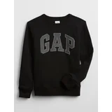 GAP Kids sweatshirt with logo - Boys