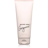 Gorgeous! gel za tuširanje za žene 200 ml
