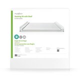 Nedis Montažni okvir za pralni stroj WASK120WT | Shoptok.si