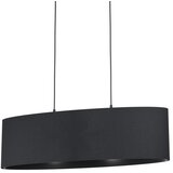 Eglo Maserlo 1 visilica/2, e27, d-780, crna | Eponuda.com