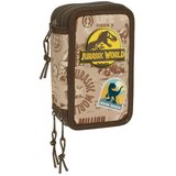 Jurassic World Puna pernica s 37 dijelova Slike