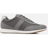 Geox Grey men's sneakers Avery - Men's Cene