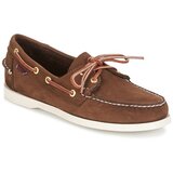 Sebago Mokasini & Jadralni čevlji DOCKSIDES Kostanjeva Cene