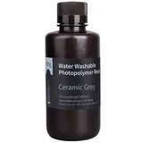smola za 3D štampač ceramic grey water washable resin