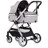 Chipolino kolica Vista Cloud Grey | shoptok.hr