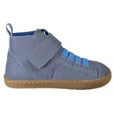 Visoke superge TOKIO Jeans Modra