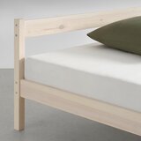 Based Postelja Base, Bela, 140x200 | Shoptok.si