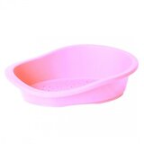 Duvo sonny classic 2 ležaljka za pse, roze Cene