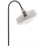 Light & Living Črna stoječa svetilka (višina 160 cm) Solna – | Shoptok.si