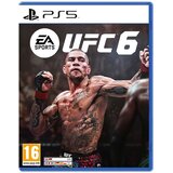 Ea Sports UFC 6 (PS5) Cene