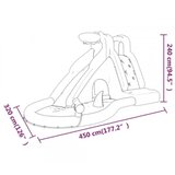  Igraonica 450x320x240 cm 15-647000 | Eponuda.com
