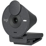 Logitech WEB kamera BRIO 305 1920x1080 Graphite 960-001469 | Eponuda.com