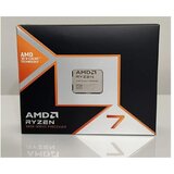AMD RYZEN 7 9800X3D AM5 BOX8 cores,16... | Eponuda.ba
