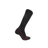  Čarape nordica doberman black-red 39-41 Cene