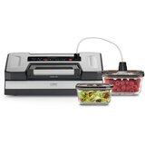Caso VRH 800 Advanced Pro Vakuumirnik s Folijski varilnik funkcijo TEK&amp;reg; Liquid, (1529) Slike