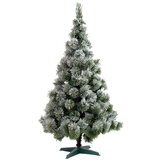  Ledena novogodišnja jelka 220 cm 20493 | Eponuda.com