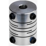 Bambu Lab z-axis coupler - A1 mini FAC029 Bambu Lab z-axis coupler - A1 mini FAC029 Slike