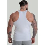 STRIX Majica bez rukava Ribbed White | ePonuda.com