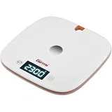Kuhinjska tehtnica PS02 z zmogljivostjo do 5 kg, (5000119180)