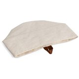 Bigso Tekstilna košara ø 20x20 cm Soft Storage Round – | Shoptok.si
