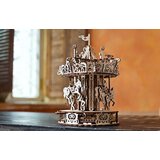  3d eko mehanička slagalica puzzle - RINGIŠPIL | ePonuda.com