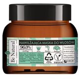 BE NATURAL hidratantna maska humektant sa aloe verom za suvu kosu | ePonuda.com