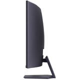 LG Monitor 31.5" 32GS60QX-B VA 2560x1440/180Hz/1ms/2xHDMI/DP/zakrivljeni | ePonuda.com