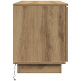 TV ormar Umjetnički hrast 100 x 38 x 49 cm Konstruirano drvo | shoptok.hr