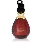 Sultane Patchouli EDP parfumska voda za ženske 100 ml