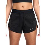 Nike ženski šorc W nk rd rflctv mr 3in br shrt FN2715-010 | ePonuda.com