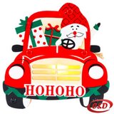  Novogodišnja dekoracija Cijene