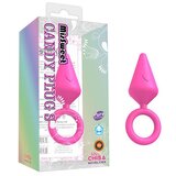  MisSweet Candy roze plug sa prstenom za prst CN 101463549 | ePonuda.com