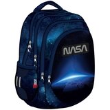 Unipap St.Right NASA Blue Earth View ergonomska školska torba/ruksak BP06 43x32x20 cm Cijene