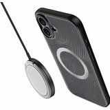 Dux ducis Aimo MagSafe ovitek za iPhone 16 Plus – črna | Shoptok.si