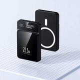  Power Bank Mag Charger 22/5W 10000 mAh plava | ePonuda.com