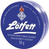 Stannol 174073 spajkalna maščoba Vsebina 50 g F-SW 21, (20429233) Cene