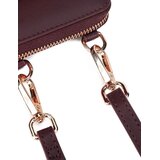 Vuch Ženski novčanik Rosia Dark Wine, 10 x 18 cm | shoptok.hr