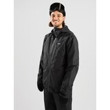 Patagonia Powder Town Jakna black | Shoptok.si
